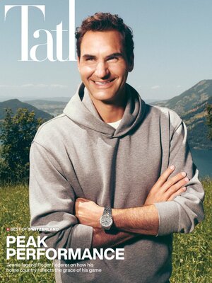 cover image of Tatler Philippines